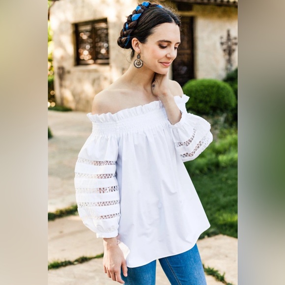 MI GOLONDRIN La Romantica Dress - Picture 2 of 4